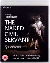Naked Civil Servant