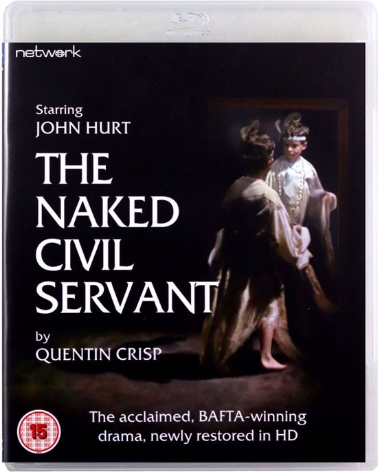 Naked Civil Servant