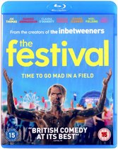 The Festival [Blu-Ray]