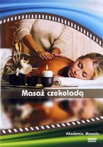 Masaż czekoladą [DVD]