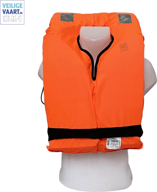 Surf Reddingsvesten Voor Volwassenen
