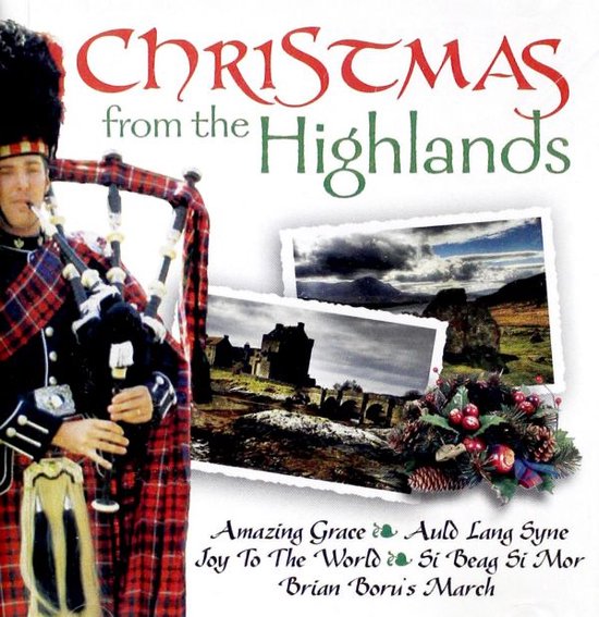 Christmas From The..