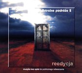 Muzyka bez opłat: Astralne podróże 2 (digipack) [CD]