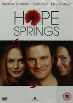 Hope Springs [DVD]