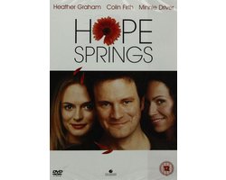 Hope Springs - Colin Firth