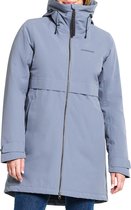 Didriksons HELLE WNS PARKA 5 Dames Outdoor parka - maat 36