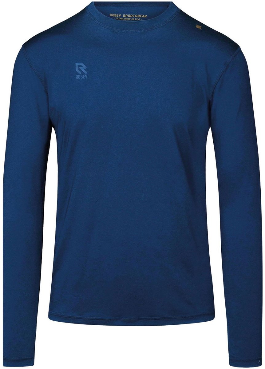 Robey Longsleeve Junior - Maat 152