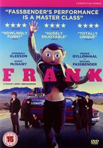 Frank - Dvd