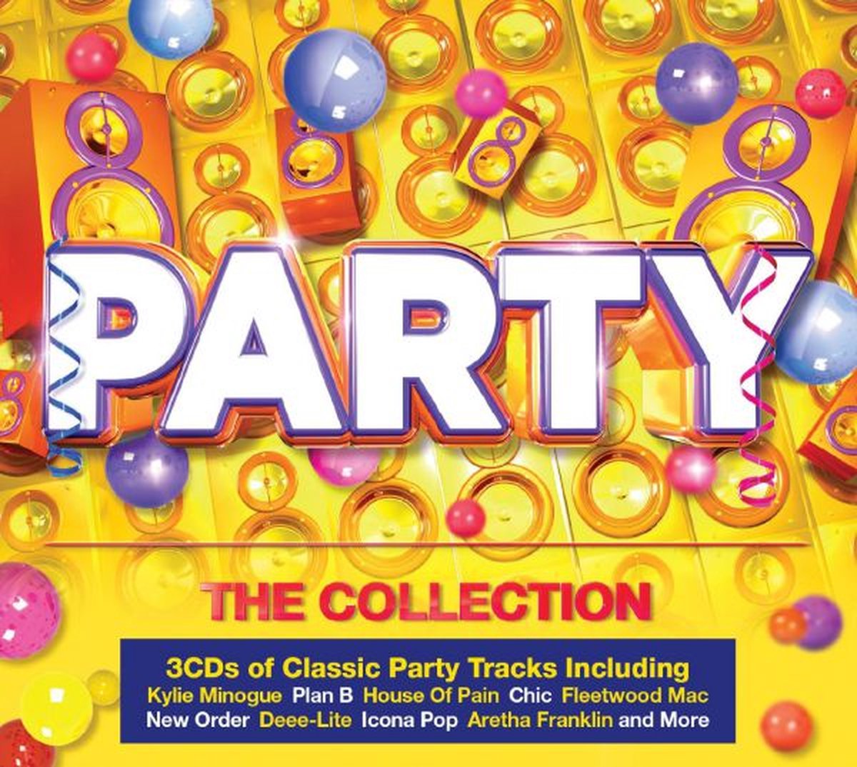 Party - various artists