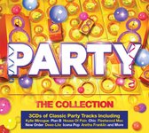 Party - The Collection [3CD]