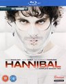 Hannibal - Season 2 (Import)