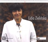 Muzyka Polska Dzisiaj. Portrety współczesnych kompozytorów polskich: Lidia Zielińska (Digipack) [CD]