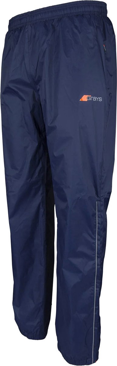 Grays ARC Regenbroek - Broeken  - blauw donker - S