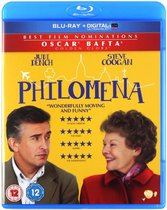 Philomena [Blu-Ray]