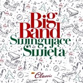 Big Band UMFC: Swingujące święta [CD]