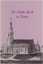 De Oude kerk van Etten
