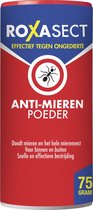 12x Roxasect Anti Ant Powder - Poison pour les parasites - 75 grammes