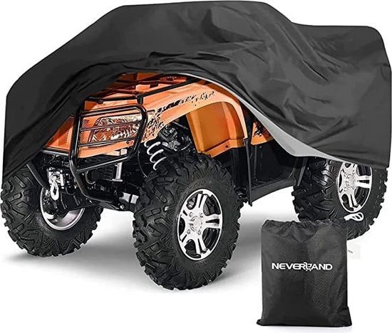 Quad Bike Cover Winterproof