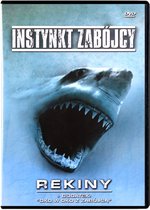 Instynkt Zabójcy: Rekiny [DVD]