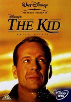Disney The Kid, DVD, PG, Engels, Komedie, 2D, 10/09/2001