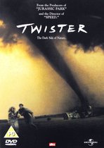Twister [DVD]