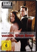 Walk the Line/DVD