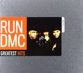 RUN-DMC: Steel Box Collection - Greatest Hits [CD]