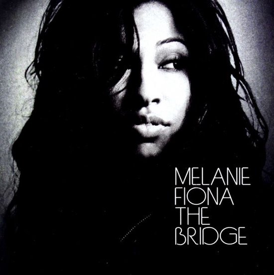 Melanie Fiona The Bridge (PL) [CD], Melanie Fiona Muziek bol