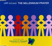 Cliff Richard: The Millennium Prayer (single) [CD]