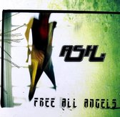 Ash: Free All Angels [CD]