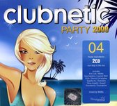 Clubnetic vol.4 (digipack) [2CD]