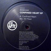Confined Heart Ep