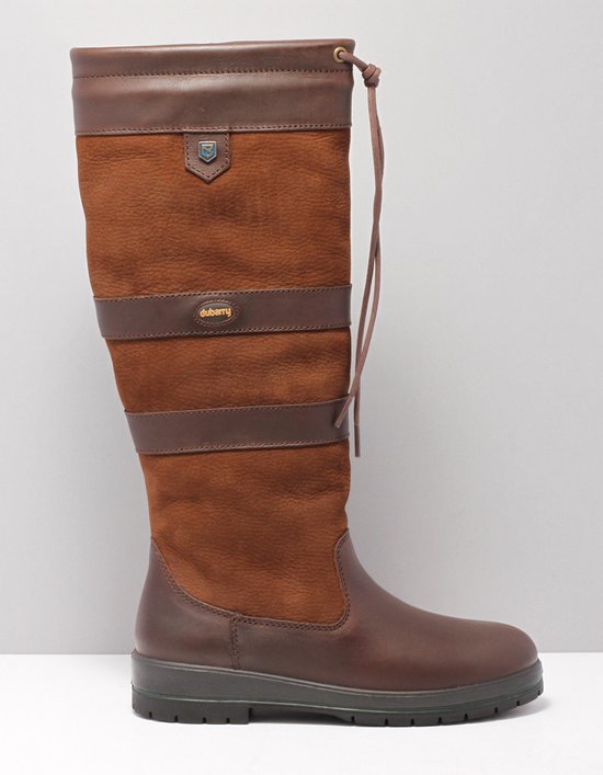 Dubarry Dames Hoge Laarzen Galway