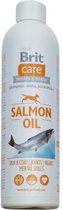 Brit Care Salmon Oil 500 ml - Hond