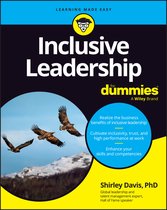 Inclusive Leadership For Dummies