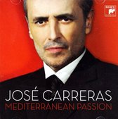 Mediterranean Passion - Carreras Jose