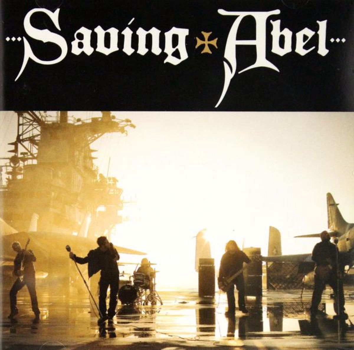 Saving Abel