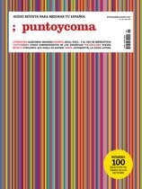 Punto y coma 100 tijdschrift + online-mp3's