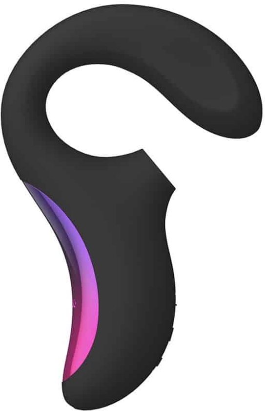 LELO Enigma Clitoris En G-spot Stimulator