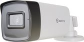 Caméra Bullet Safire SF-B023A-5P4N1-0600 PRO 4en1 avec microphone intégré