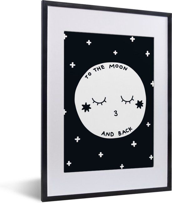Homemissing Levensboom Sprei Zon en Maan Sprei voor Kinderen Jongens Meisjes Glitter Star Coverlet Set Galaxy Gewatteerde Slaapkamer Collectie 2 Stuks Single Size