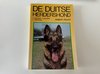 1 Duitse herdershond