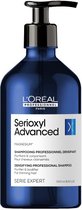 Serie Expert Serioxyl Advanced Shampooing shampooing épaississant pour les cheveux 500ml