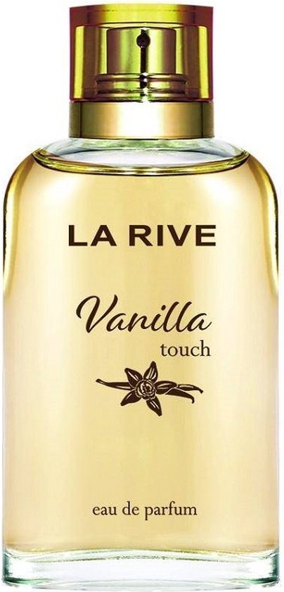 La Rive Vanilla Touch Eau de Parfum - 90 ml