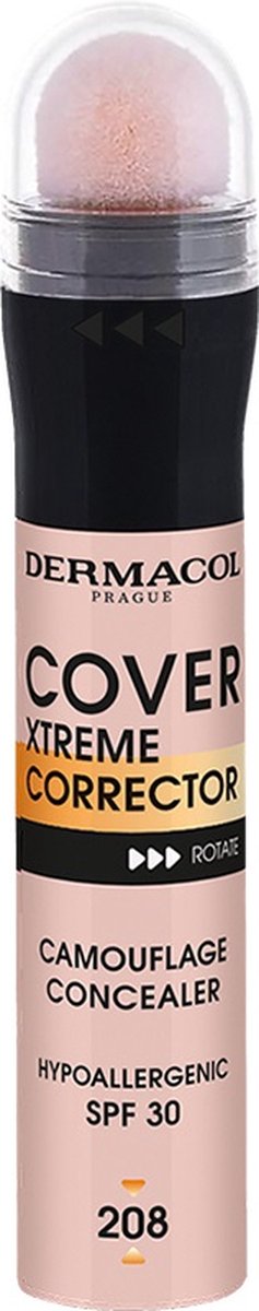 Dermacol Cover Xtreme Corrector 208 8 G