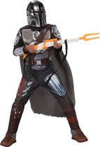RUBIES FRANCE Star Wars The Mandalorian Volwassenen Kostuum XL bol