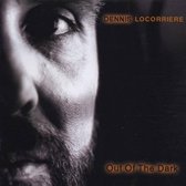Dennis Locorriere - Out Of The Dark (CD)