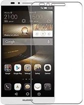 Beschermlaagje - Huawei Ascend Mate 30 Lite - Gehard glas - 9H - Screenprotector