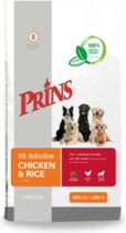 Prins Fit Selection Dog Chicken&Rice 14 kg