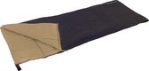 Eurotrail Sleeping Bag Spring - Couverture - Marine/Taupe